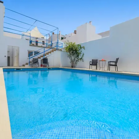 Nacho Port de Pollença