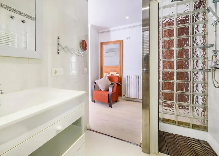 Nacho Feriehus Port de Pollença