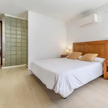 Nacho 度假居 波连萨港