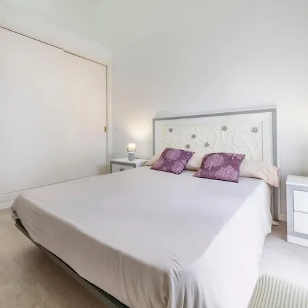 Nacho 펜션 포엔샤 항구