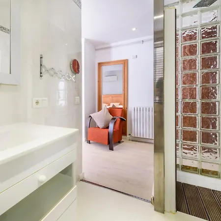 Nacho 度假居 波连萨港