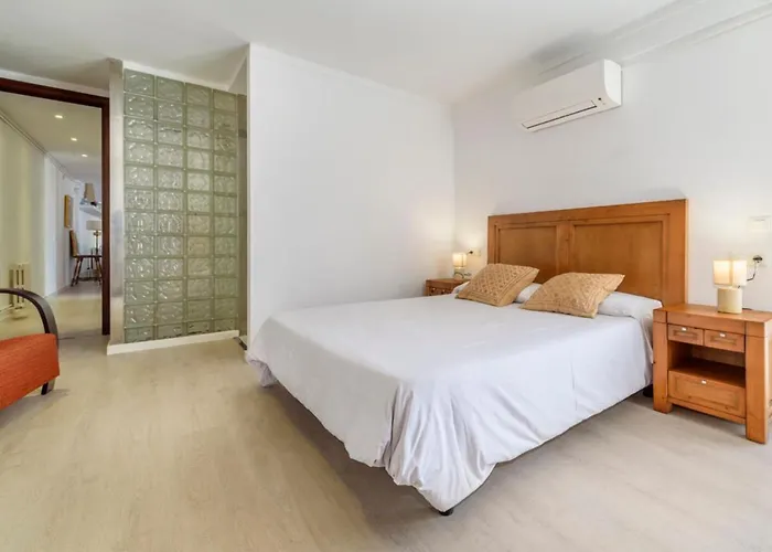 Nacho 度假居 波连萨港