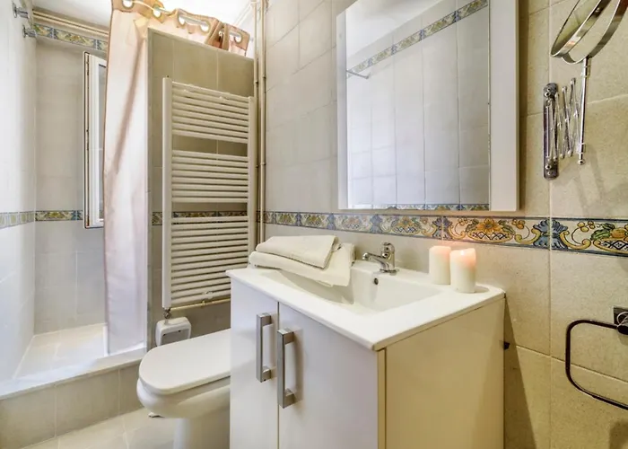 Nacho 度假居 波连萨港