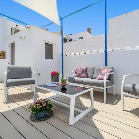 Nacho Casa de Férias Port de Pollença