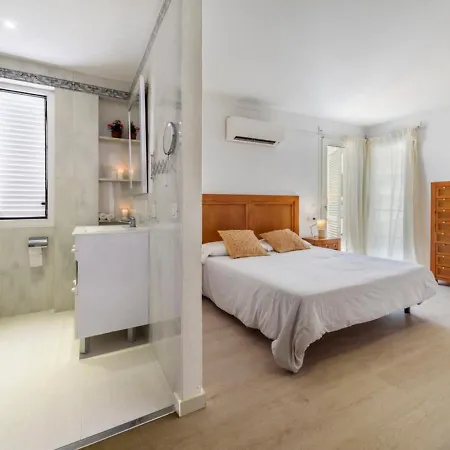 Nacho Port de Pollença