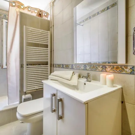 Nacho Casa de Férias Port de Pollença