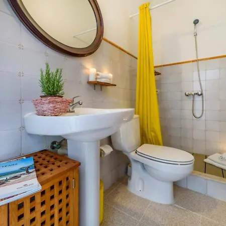 Nacho Port de Pollença