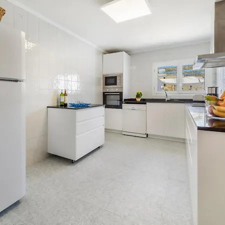 Nacho Port de Pollença