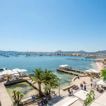 Holiday home Nacho Port de Pollenca