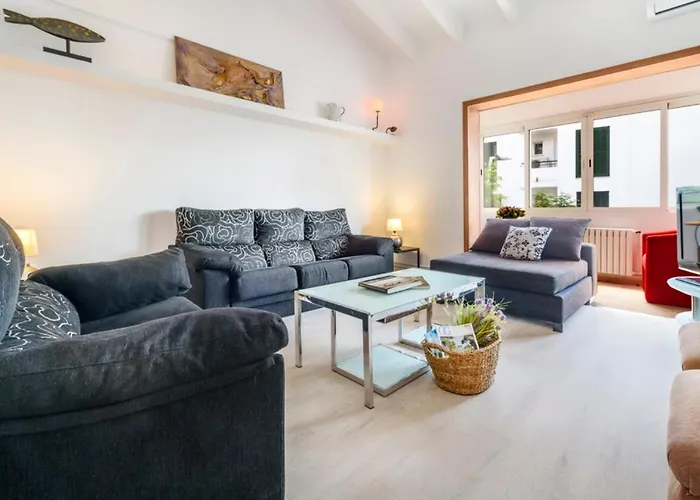 Holiday home Nacho *