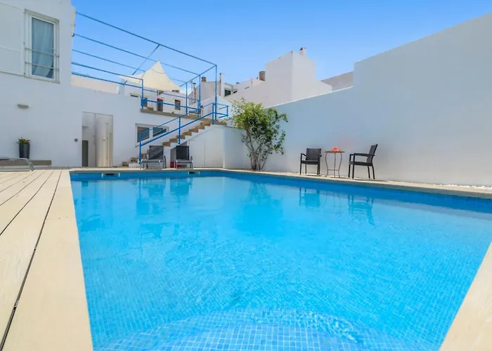 Nacho Port de Pollenca