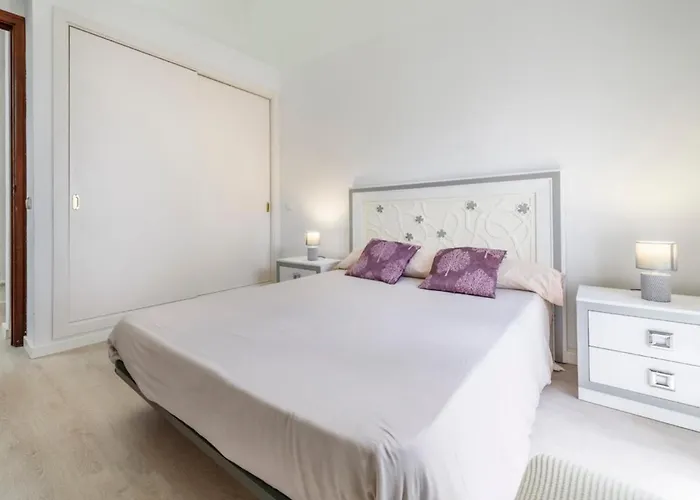 Nacho Сasa de vacaciones Puerto Pollensa