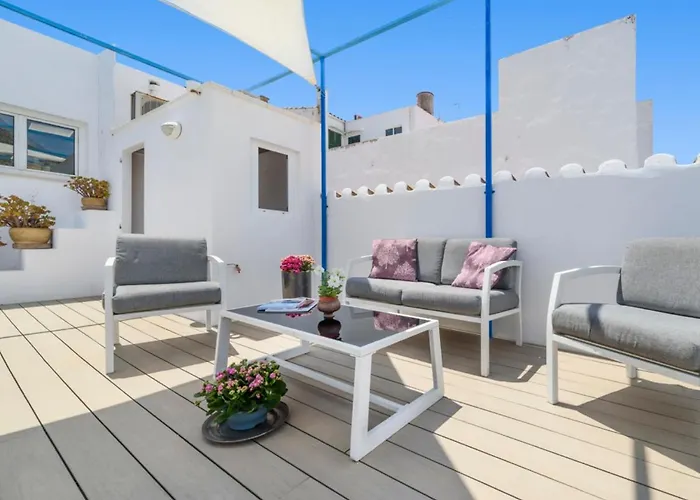 Nacho Holiday home Port de Pollenca