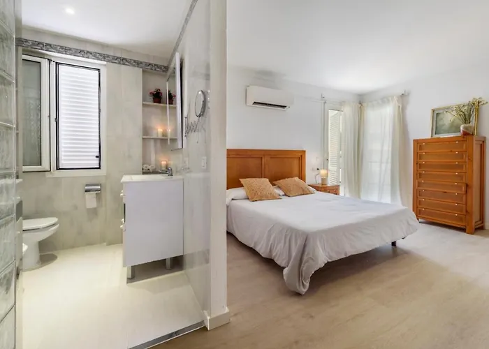 Nacho Port de Pollenca