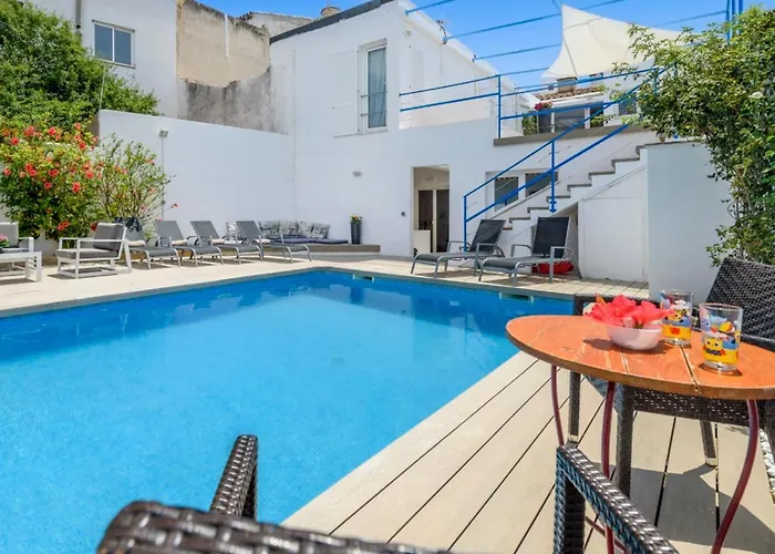 Nacho Holiday home *