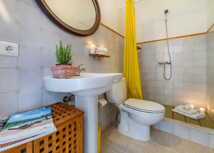 Nacho Port de Pollenca