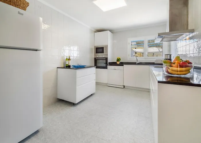 Nacho Port de Pollenca